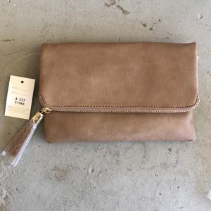 New stone Crossbody Bag
